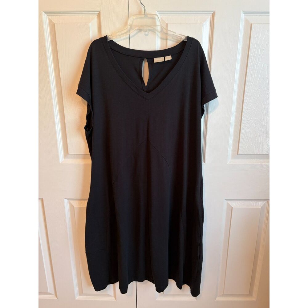 ZIM & ZOE  DRESS